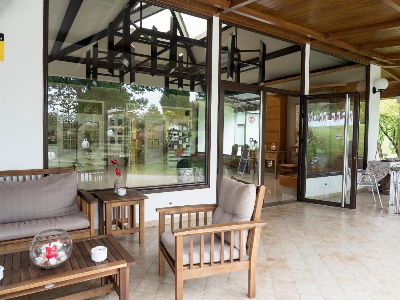 Hostal Restaurante O'Cadaval Фрадес Экстерьер фото